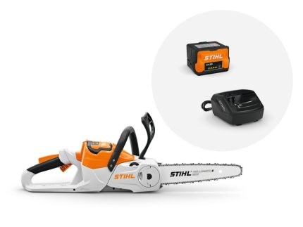 MSA 60 Motoferăstrău cu acumulator - Sistem AK - SET