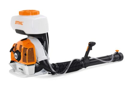 SR 430 Atomizor pe benzină