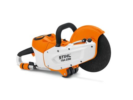 TSA 230 Motodebitator cu disc cu acumulator – Sistem AP - fără acumulator și încărcator