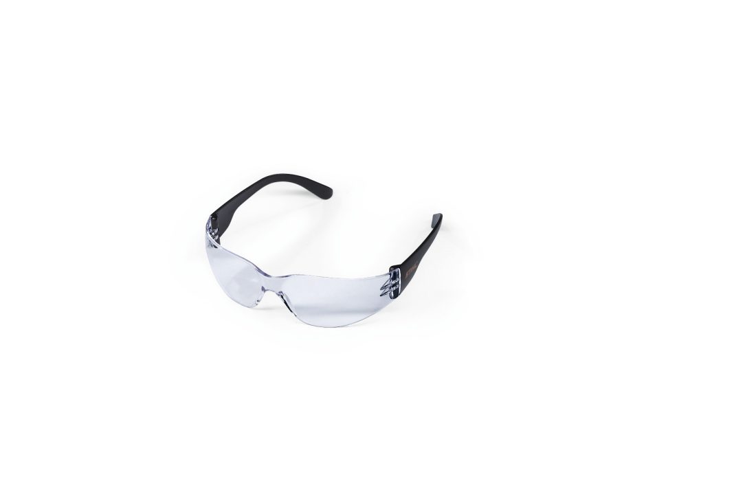 Ochelari de protecție FUNCTION Light, transparent